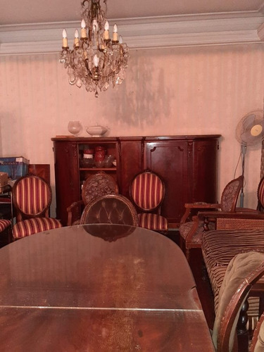 Imagen 6 de 15 de Ph En Venta De 4 Dormitorios En Villa Urquiza A Reciclar
