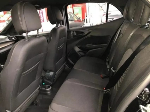 Fiat Cronos 1.3 Drive Mt