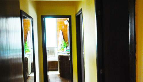 Casa C/ Dos Dormitorios Grandes + Local - Molinari Cosquín