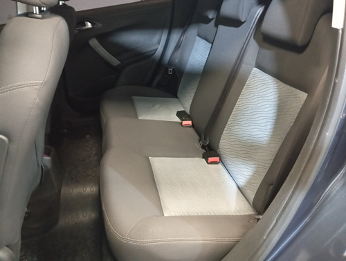 Peugeot 208 1.5 Allure