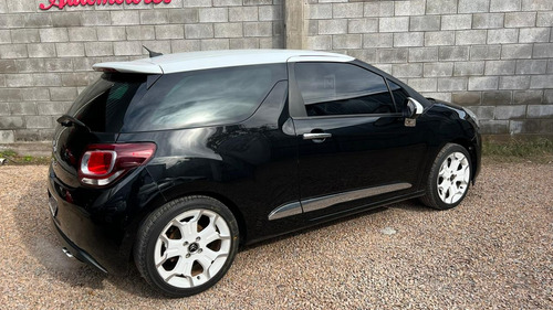 Citroën DS3 1.6 Thp 156 Sport Chic Nav