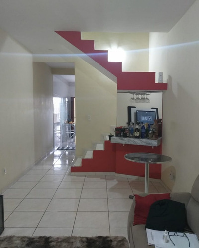 Casa Para Venda Em São Gonçalo/rj - Mi-004 - 69495761