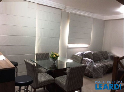 Imagem 13 de 15 de Apartamento - Granja Julieta - Sp - 558764