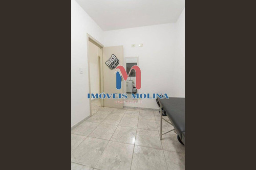 Imagem 9 de 15 de Sobrado Mooca Com 163m² - Não Aceita Permuta - 91223