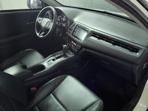 Honda HR-V 1.8 Exl Flex Aut. 5p