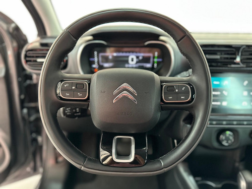Citroën C4 Cactus CACTUS SHINE Pack 1.6 Turbo Flex Aut.