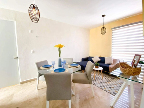 Aldea Tulum: Estrena Departamento. Un Refugio De Estilo Y Sustentabilidad.