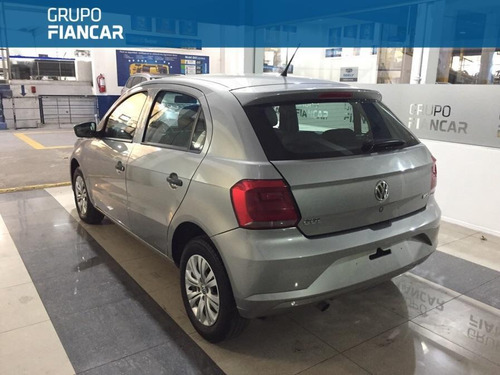 Volkswagen Gol Hatch (descuenta Iva) 2018