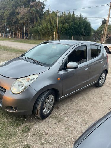 Suzuki Celerio 1.0 Gl 5p
