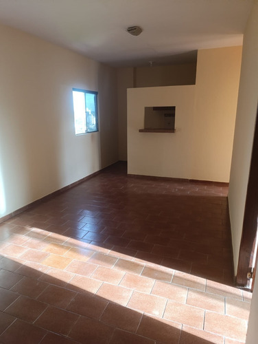 Departamento En El Edificio América Iii De Encarnación