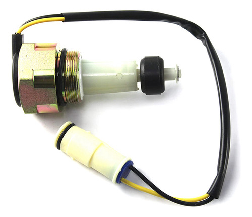 Sensor De Nivel De Agua 2x 14541720 Voe14541720 Para Ec140b