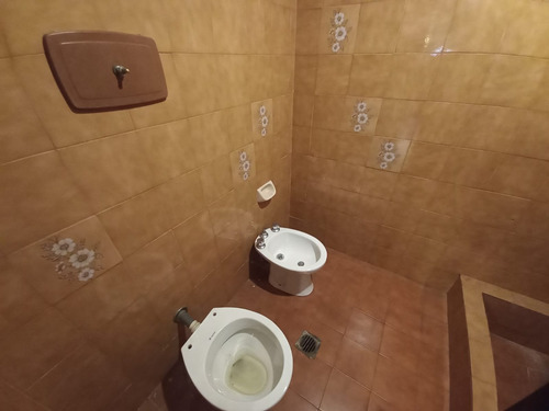 Bucarelli Y Campillo Parque Chas Lote Con Casa Para Construir 775 M2 Vendibles Desarrollado En Pb, 5 Pisos Y 2 Retiros