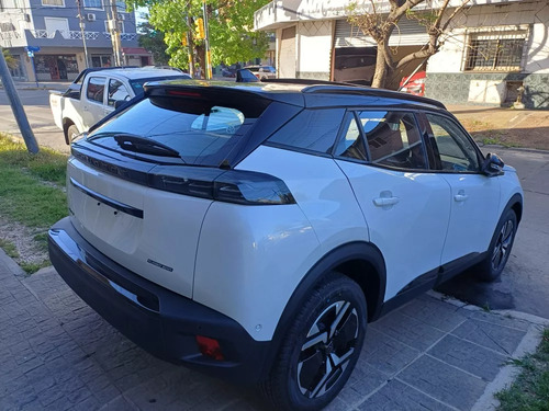 Peugeot 2008 1.0T Gt