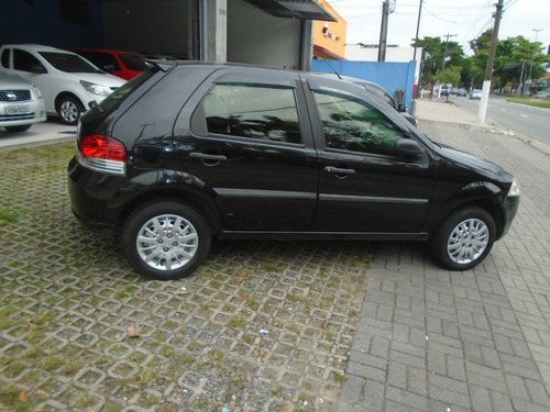 Palio Elx 2010 - Completo - Menos Ar - Wilson