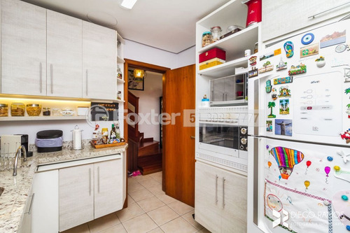 Imagem 30 de 30 de Casa Em Condomínio, 3 Dormitórios, 132.56 M², Espírito Santo - 153994