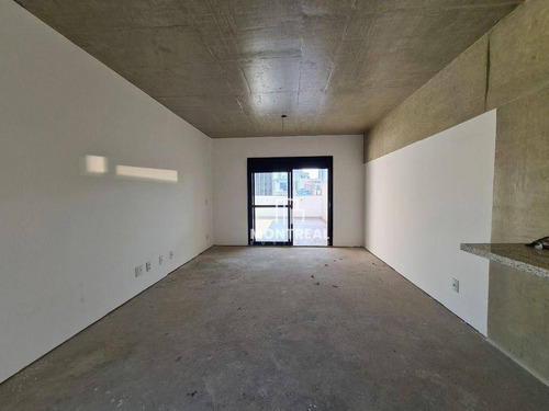 Imagem 8 de 21 de Penthouse À Venda, 67 M² Por R$ 908.766,00 - Consolação - São Paulo/sp - Ph0026