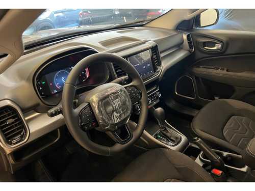 Fiat Toro 1.3 TURBO 270 FLEX FREEDOM AT6