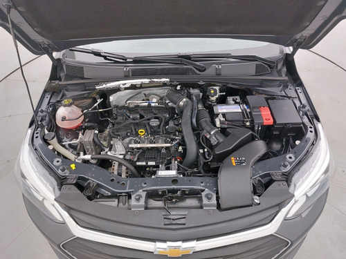 Chevrolet Onix 1.0 TURBO FLEX PREMIER AUTOMÁTICO