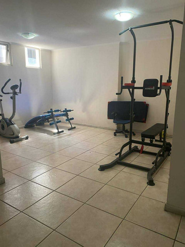 Departamento Excelente Ubicación, Jofré 70 (30421)
