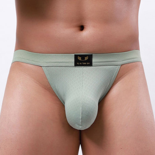 I Calzoncillos Tipo Tanga Elásticos Con Tanga Con Tanga Para