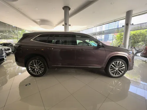 Buick Enclave 2.5 Avenir Awd