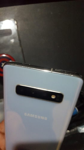 Samsung Galaxy S10 Repuesto Pantalla Partida (Usado)