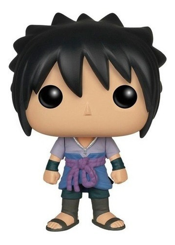 Imagen 2 de 2 de Funko Pop! Naruto Shippuden - Uchiha Sasuke #72