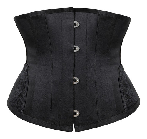 Corsé Para Mujer Z Shapeware Court, Ropa Moldeadora Del Cuer