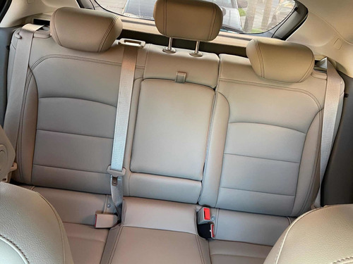 Chevrolet Cruze Ltz 1.4 Turbo At 5 P