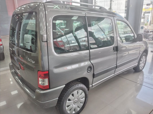 Imagen 2 de 22 de Citroen Berlingo Multispace Xtr Hdi 0km 2022 Entrega Ya (s)