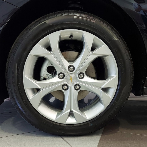 Imagen 6 de 25 de Chevrolet Cruze 5 Puertas Lt 1.4n Automático Hatchback 2023*