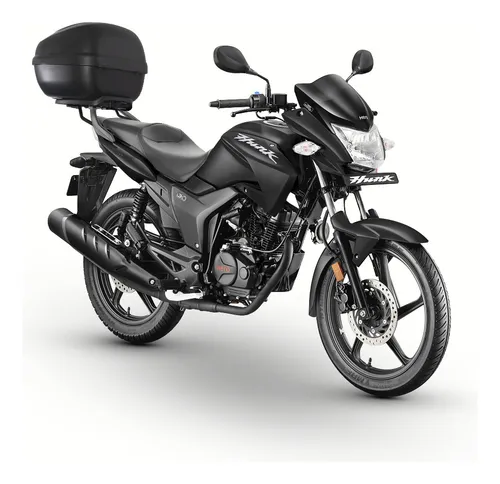 Hero hunk 150 sale i3s