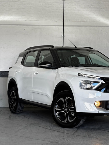 Citroën C3 Aircross 1.0 Shine Turbo 200 Cvt 7As