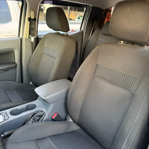 Ford Ranger 3.2 Cd 4x4 Xlt Tdci 200cv At