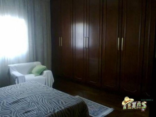 Imagem 8 de 12 de Sobrado Vila Carrao - Ca00397