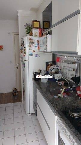 Imagem 5 de 11 de Apartamento Residencial À Venda, Loteamento Chácara Prado, Campinas. - Ap0216