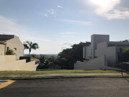 Imagem 3 de 15 de Terreno À Venda, 560 M² Por R$ 800.000,00 - Condomínio Jardim Paradiso - Indaiatuba/sp - Te2543