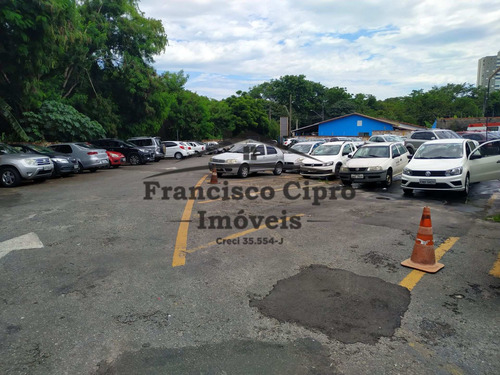 Terreno Terreno À Venda Em Guaratinguetá/sp - Tr031