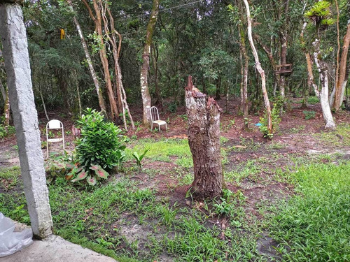 Chacara Sitio Em Itanhaem Prox Ao Bopiranga