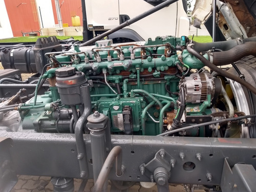 Volvo Vm 260