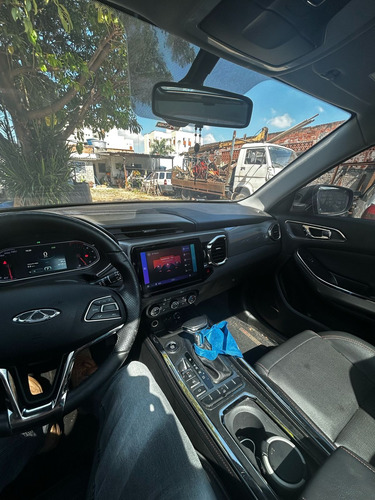 Chery Tiggo 5X 1.5 Txs Flex Aut. 5p