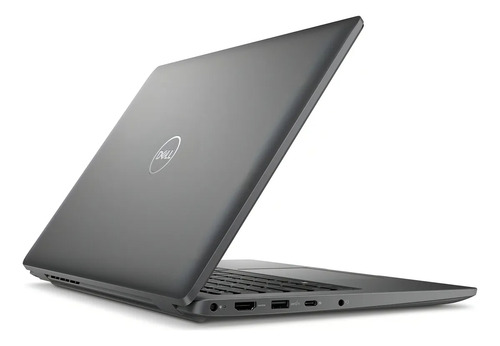 Notebook Dell Latitude 3540 I7 32gb 512gb Ssd Preto (Usado)