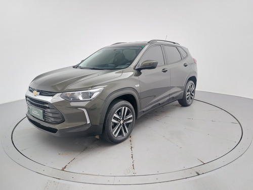 Chevrolet Tracker 1.0 TURBO FLEX AUTOMÁTICO