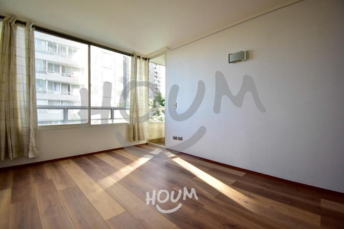 Departamento Avenida Macul Id: 120662