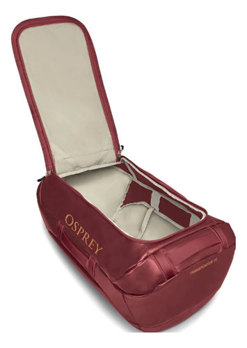 Bolso De Transporte Osprey Duffel 95
