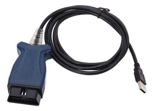 . Escáner Automático Obd2 Scan Tool Para Xp Para 7 32bit Xp