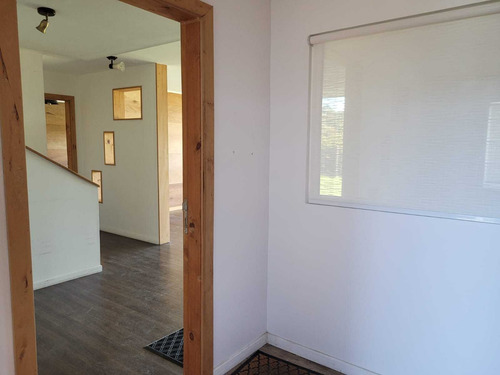 Venta Casa Exclusiva Puerto Varas (102042)