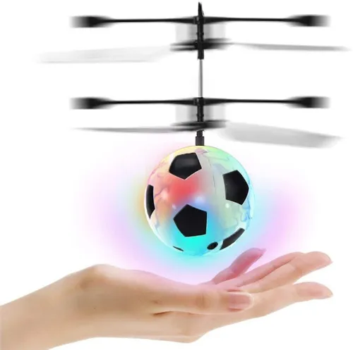 Drone pelota voladora hotsell