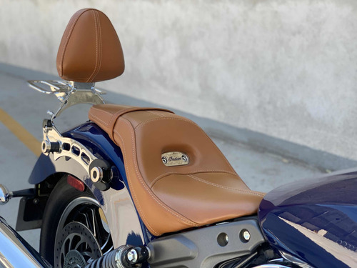 Imagen 8 de 13 de Indian Scout 1200 Cc