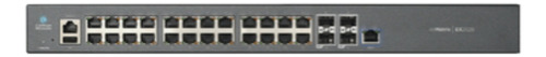 Switch Cnmatrix Ex2028 Capa 3 De 28 Puertos (24 Ethernet